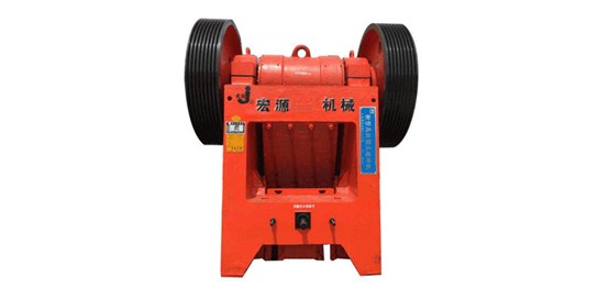 隨科技發(fā)展而創(chuàng)新，顎式破碎機一直在追求更完美的路上