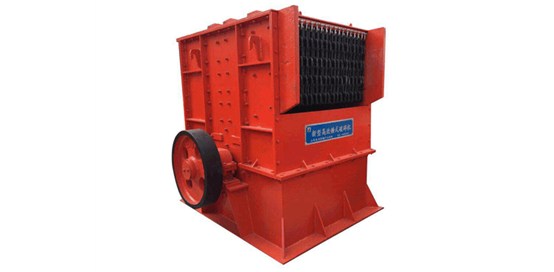 pc錘式破碎機(jī)質(zhì)量高怎么選？宏源機(jī)械不二之選
